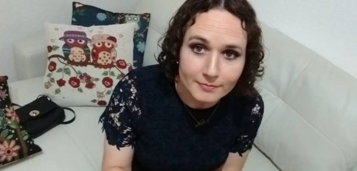 Alessia Injoque | Facebook