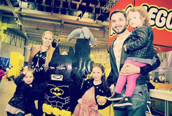 Álvaro Ballero | Instagram