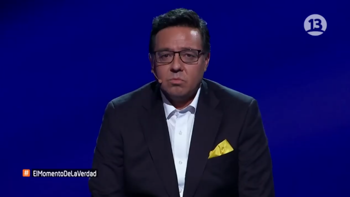 Canal 13 | El momento de la verdad