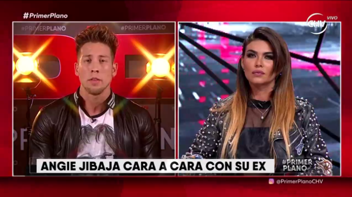 Usuarios critican look de Angie Jibaja en Primer Plano: fue comparada con peculiar muñeca