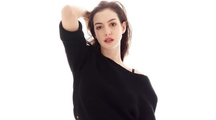 Anne Hathaway/ Instagram