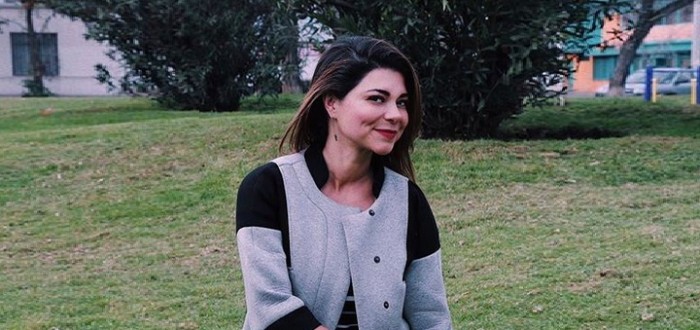 Antonella Ríos posó desnuda con su hijo y envió potente mensaje sobre lactancia materna