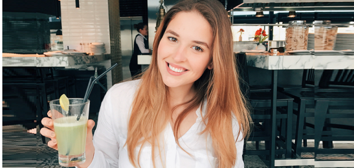 Belén Soto | Instagram