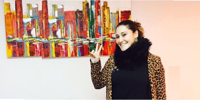 Belén Mora | Instagram