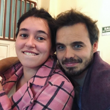 Benjamín Rojas | Instagram