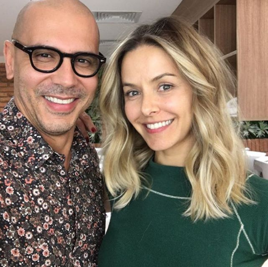 Bianca Rinaldi | Instagram