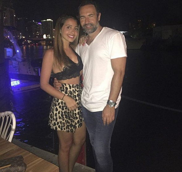 Cami Anich | Instagram