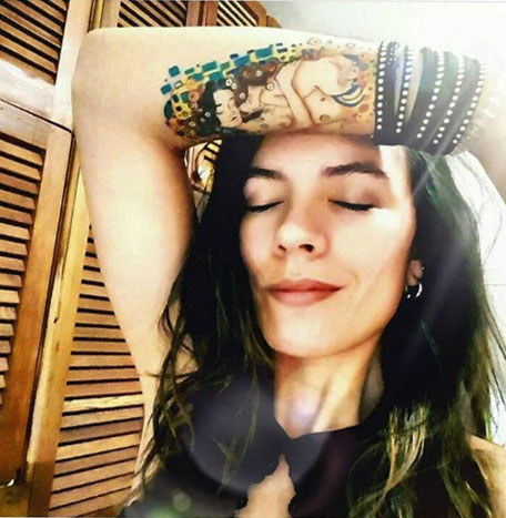 Camila Vallejo | Instagram