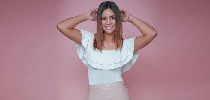 Camila Recabarren contó desagradable (y humillante) momento que vivió en show de Billboard