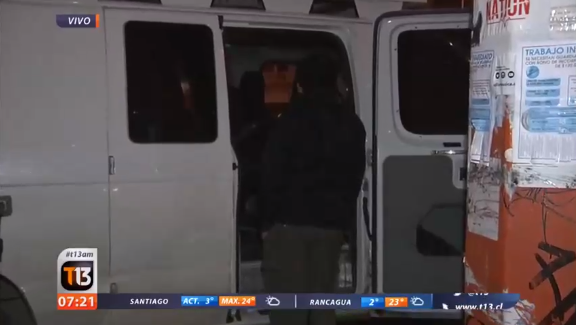 Canal 13 | Teletrece