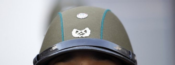 Carabinera fue apuñalada al menos cuatro veces tras asalto en Santiago: permanece grave