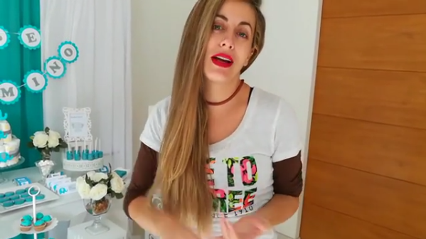 Catalina Palacios | Instagram