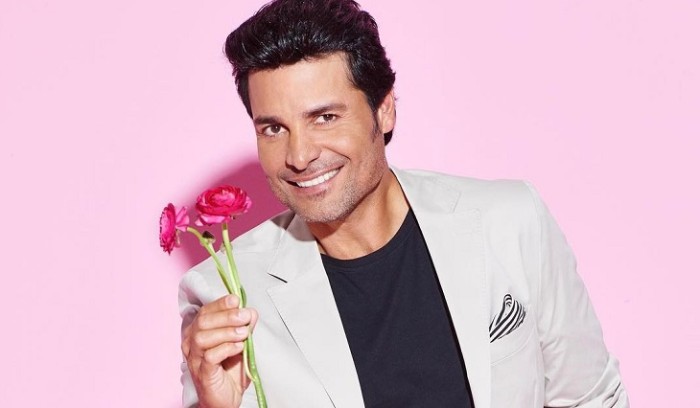 Chayanne lució su tonificada figura tras compartir sexy fotografía en Instagram