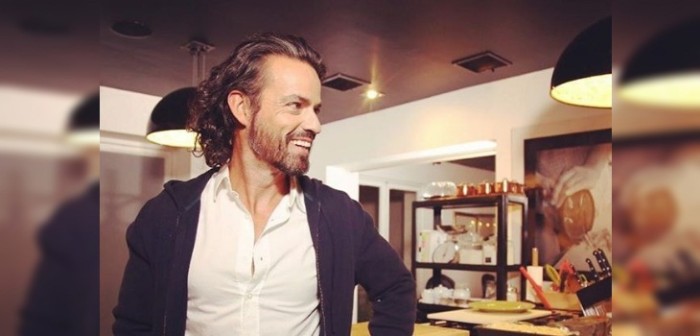 Papá chocho: Carlo von Mühlenbrock celebró en redes importante logro de su hija de 25 años