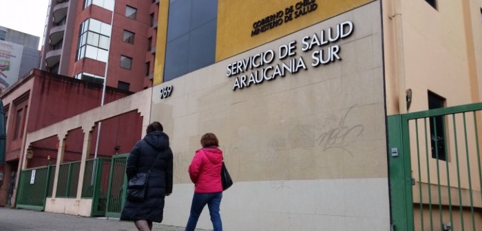 Pasajera de Turbus con meningitis falleció este miércoles: familia recibe tratamiento