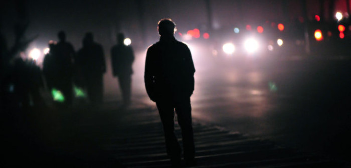 Sistema frontal dejó a más de 400 mil personas sin luz en La Araucanía