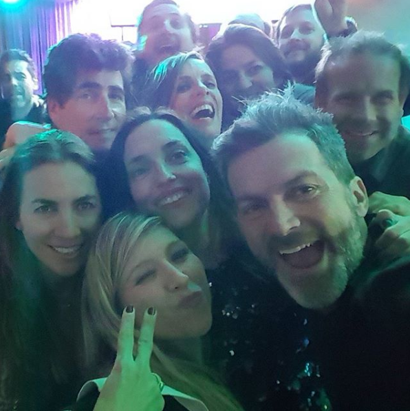 Cristián Sánchez | Instagram