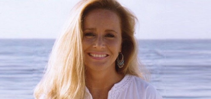 El nuevo proyecto de Eli de Caso alejada de la TV: dicta charlas motivacionales a mujeres