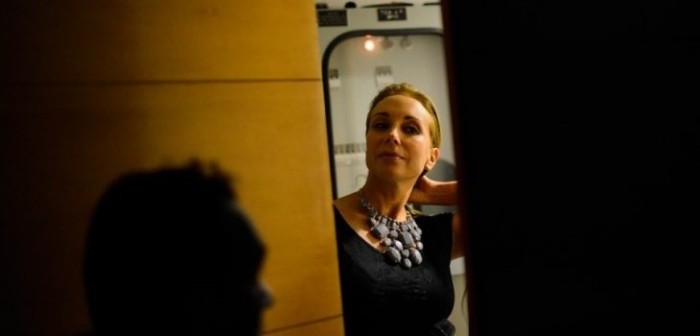 Karen Doggenweiler podría ser la próxima candidata al Senado por el PRO