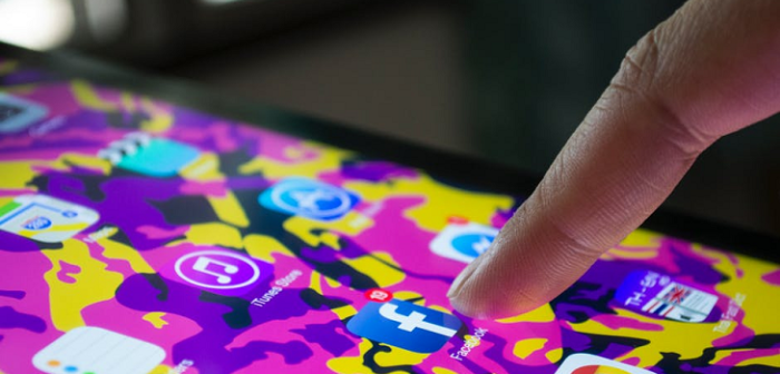 Facebook rechazará anuncios de páginas de 