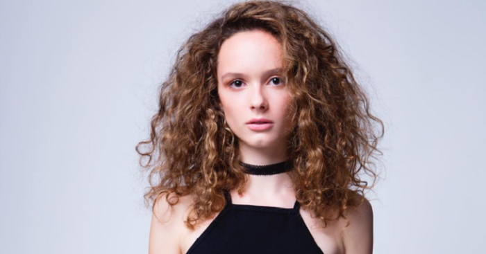 Bella hija de Alejandra Fosalba obtuvo el segundo lugar en Elite Model Look