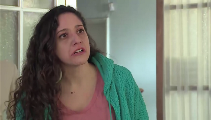 La escena poco creíble de 'Verdades Ocultas' que desató risas en televidentes