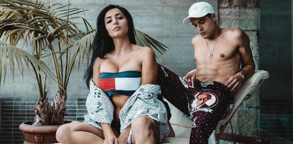 Afortunado: Abraham García contó los planes que lo motivan a quedarse en Chile