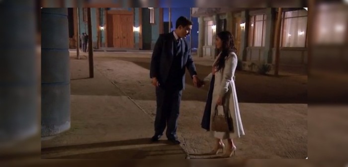La crítica que recibió escena entre Gerardo y Antonieta en Perdona Nuestros Pecados