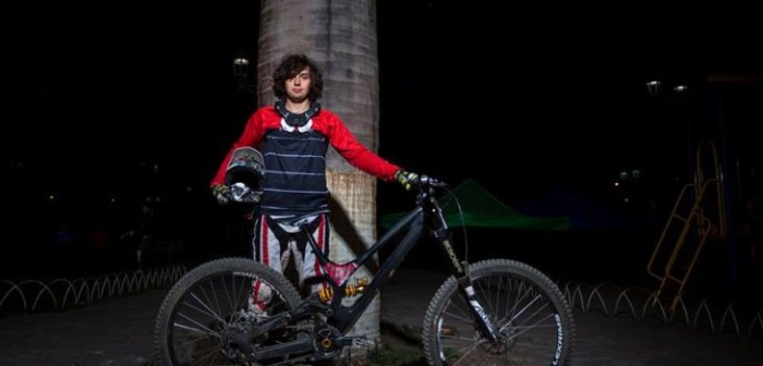 Mala noticia: 'Guga' Ortiz quedará sin movilidad y sensibilidad de por vida en sus piernas