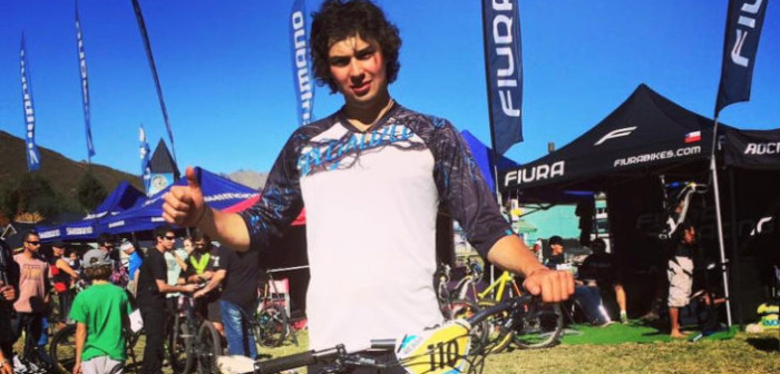 'Guga' Ortiz sufre complicación y deberá ser operado nuevamente: retorno sería en 10 días