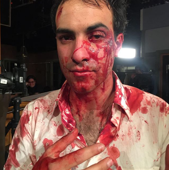 Ximena Rivas | Instagram