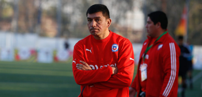 Detienen en España a hijo de exfutbolista Francisco Huaiquipán acusado de homicidio