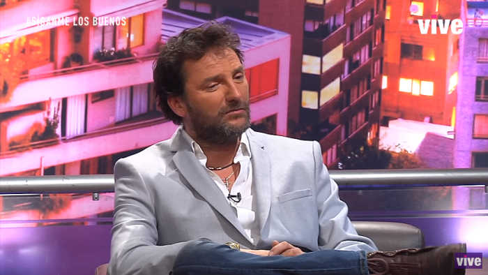 Daniel Fuenzalida reveló triste momento personal que vivió hace un año: se separó