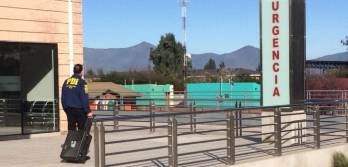 Lactante de 8 meses falleció por asfixia: se investigan los antecedentes