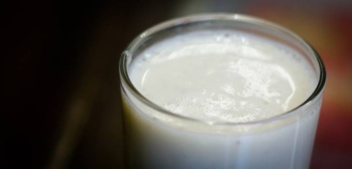 Inician sumario contra Jumbo y Unimarc por vender leche vegetal como producto lácteo