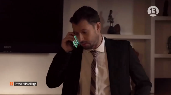 Irreversible | Canal 13