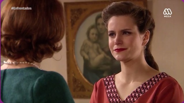 La versión de Isabel que los seguidores de 