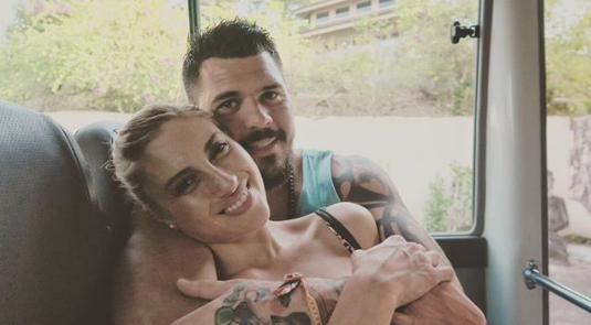 Instagram | Juan Pedro Verdier