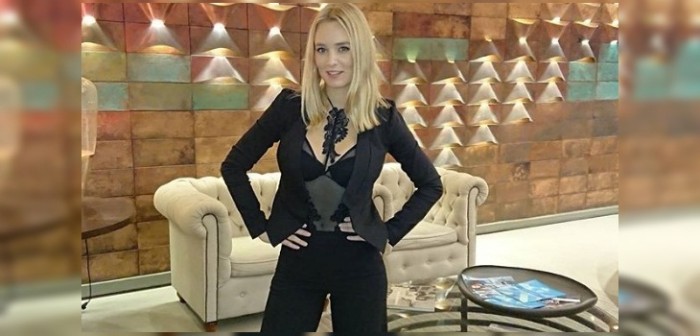 Kika Silva recordó a su fallecida cerdita Roxy con emotiva fotografía en Instagram