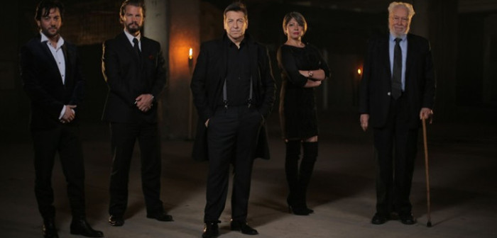 La dura crítica que empaña el éxito de 'La Hermandad' en redes sociales