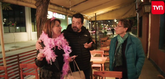 'La Vega' consolida su éxito en el prime y amenaza a 'Icerde' de Mega