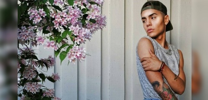 ¡Se defendió! La dura respuesta de Leo Méndez Jr. a Hernán Calderón tras polémica en redes