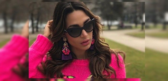 El mal rato que vive Lisandra Silva por culpa de vestuarista: se quedó con telas y dinero