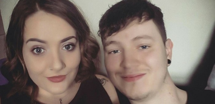 Joven compartió perturbador video para advertir a otros: mezclaron su trago con drogas