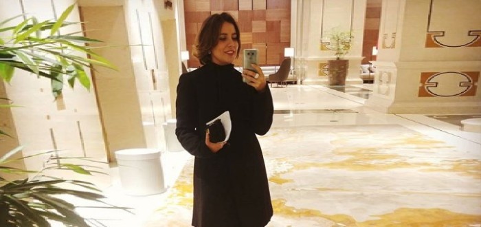 ¡Insólito! Esta es la razón por la que Lucía López asegura que no ha regresado a la TV