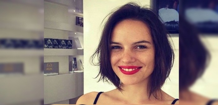 Luciana Evecherría regresa a las teleseries de la mano de Soltera Otra Vez