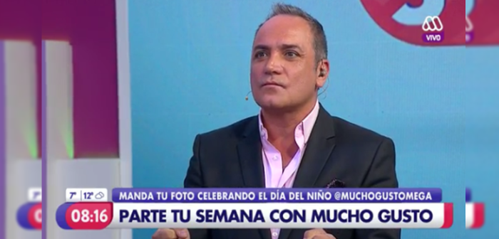 El fail de Luis Jara tras contar anécdota en un peaje: 'metió en problemas' a conductor