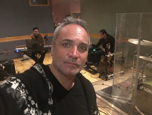 Luis Jara | Instagram