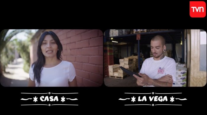 La Vega | TVN