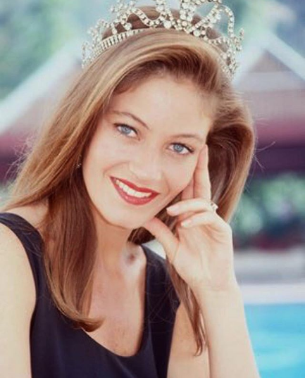 Marcela Vacarezza | Instagram